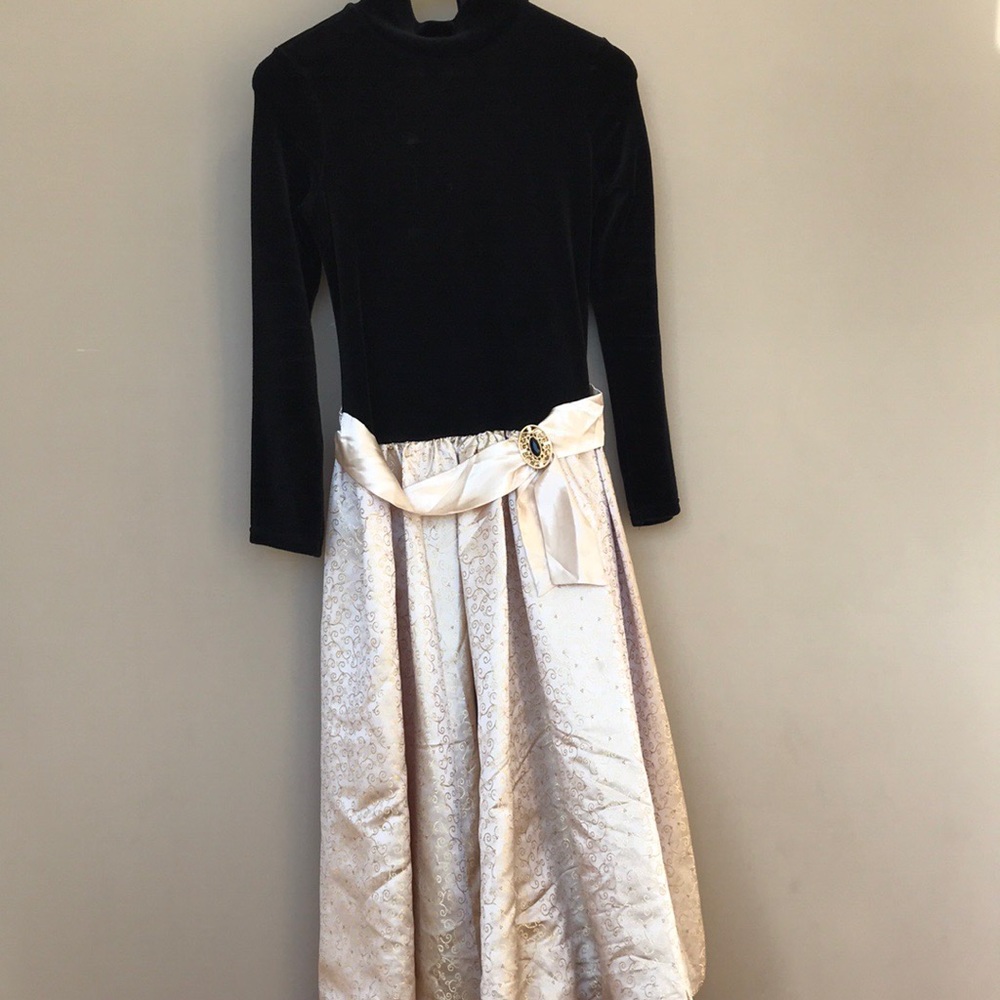 American Girl Dress